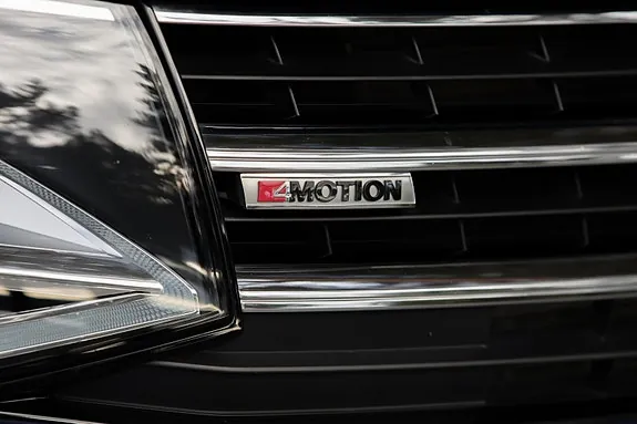 Volkswagen Transporter 2017 photo 4