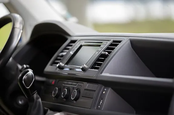 Volkswagen Transporter 2017 photo 5