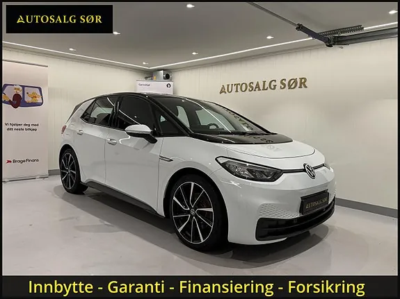 Volkswagen Id.3