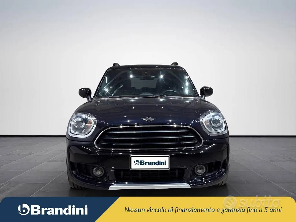 Mini Countryman 2020 photo 3