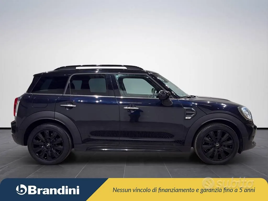 Mini Countryman 2020 photo 5