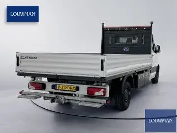 Mercedes-Benz Sprinter 2019 photo 3