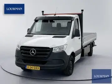 Mercedes-Benz Sprinter 2019 photo 2
