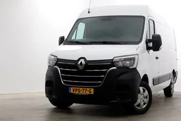 Renault Master T35