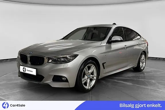 BMW 320D