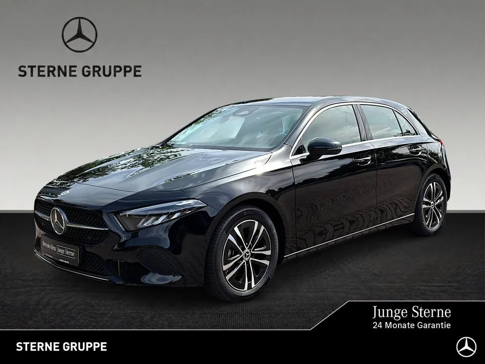 Mercedes-Benz A 200 Progressive Adv