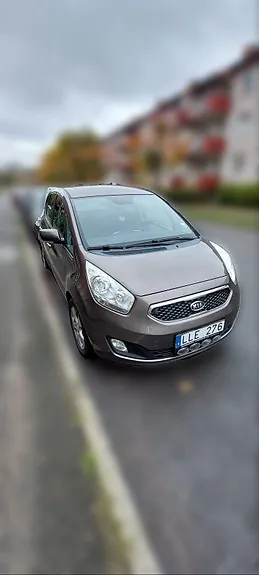 Kia Venga