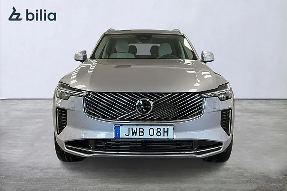 Volvo Xc90 2026 photo 4