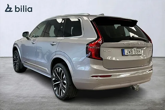 Volvo Xc90 2026 photo 3