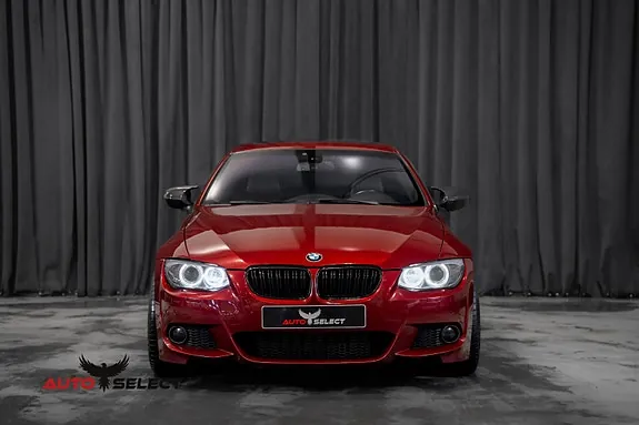BMW 335D 2010 photo 5