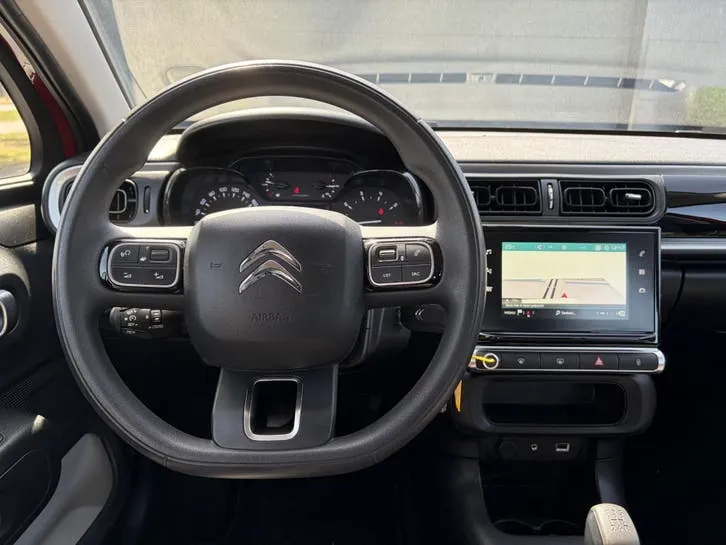 Citroen C3 2017 photo 3