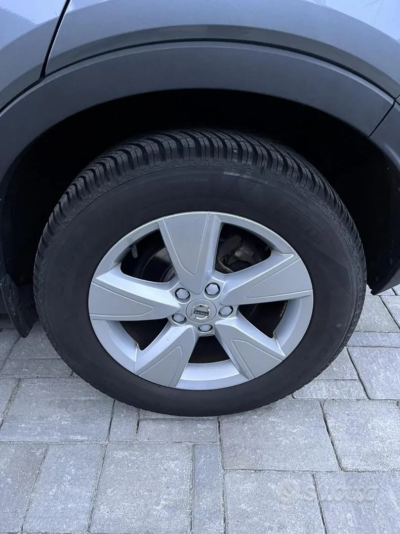 Volvo Xc40 2019 photo 3