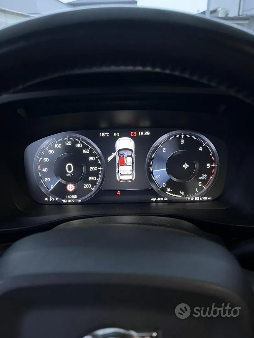 Volvo Xc40 2019 photo 5