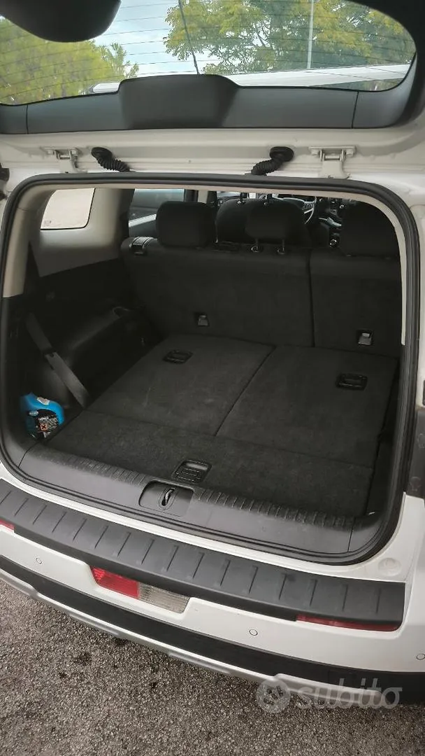 Chevrolet Orlando 2012 photo 2