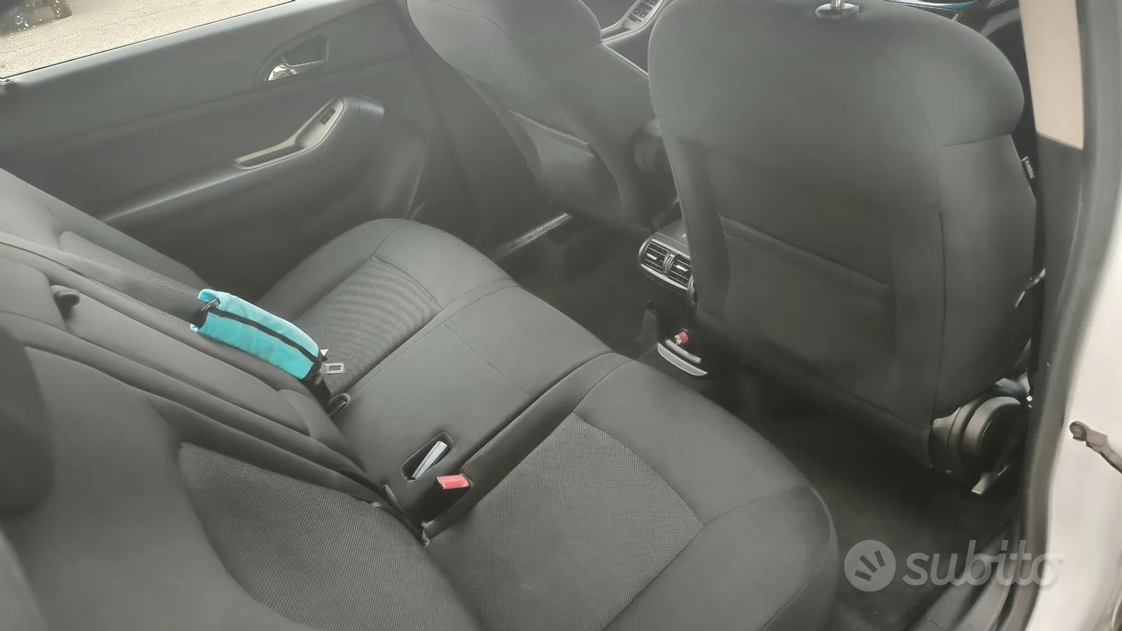 Chevrolet Orlando 2012 photo 4