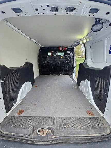 Ford Transit Connect 2014 photo 5