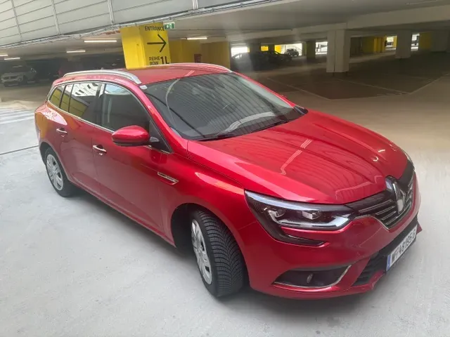 Renault Mégane