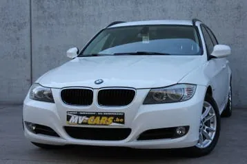 BMW 318I Touring