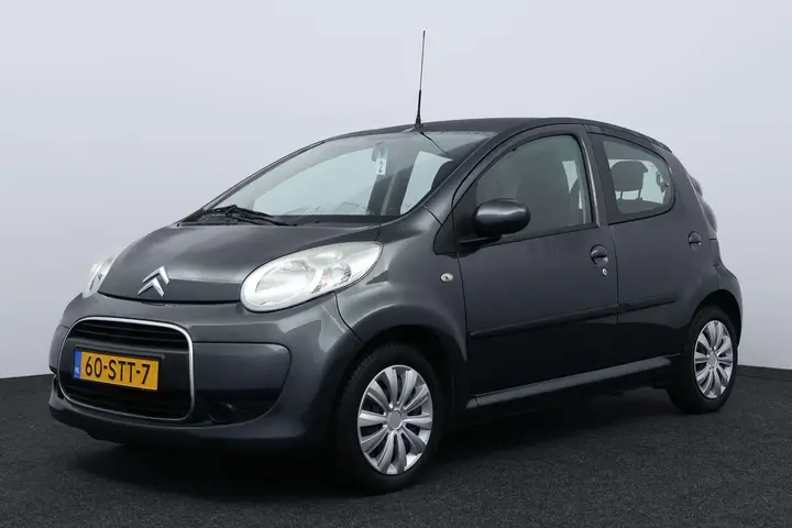 Citroen C1 2011 photo 2