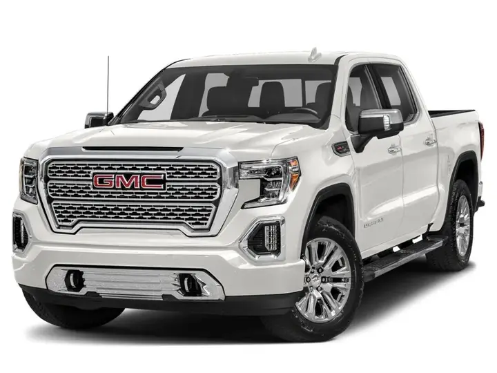 GMC Sierra 1500