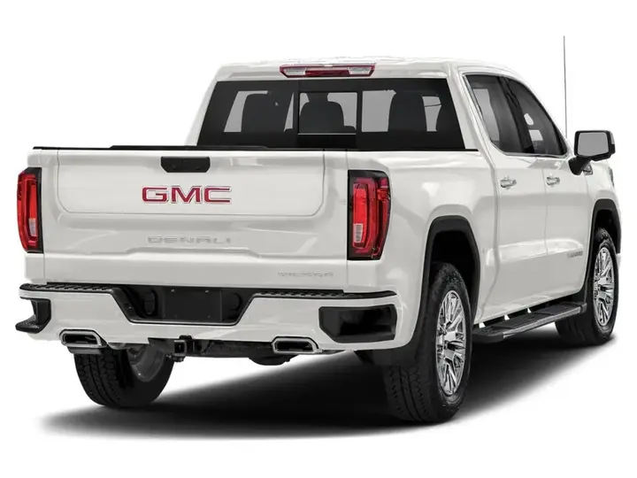 GMC Sierra 1500 2020 photo 2