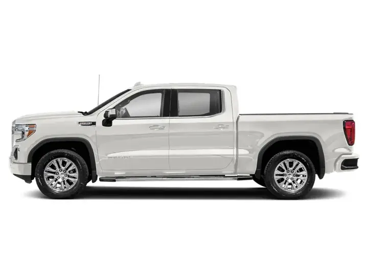 GMC Sierra 1500 2020 photo 3