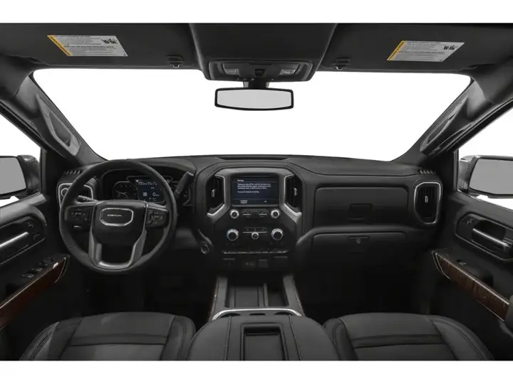 GMC Sierra 1500 2020 photo 5