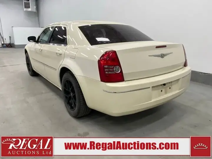 Chrysler 300 2009 photo 4