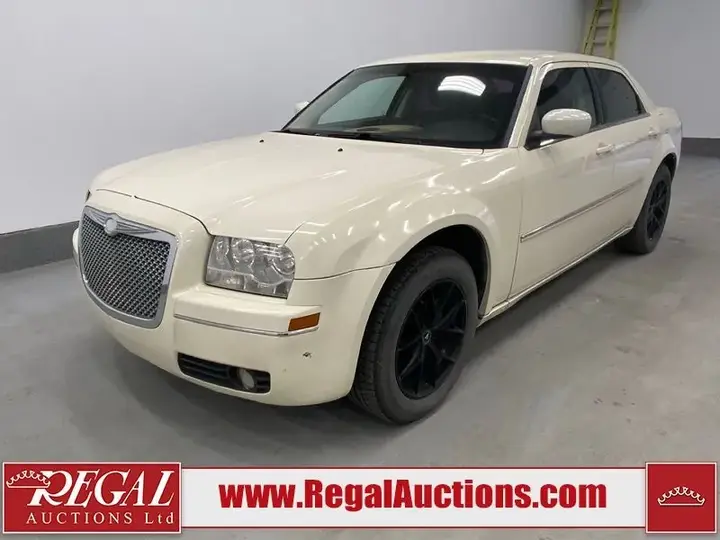 Chrysler 300