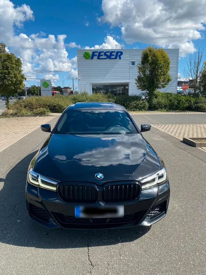 BMW 530D