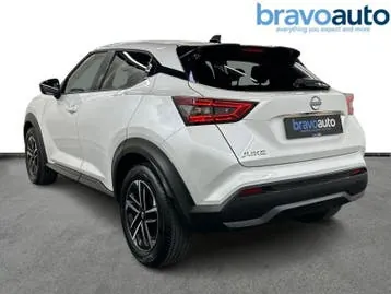 Nissan Juke 2025 photo 2