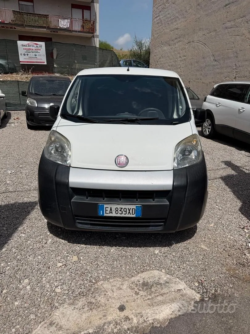 Fiat Fiorino