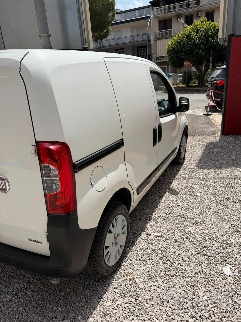 Fiat Fiorino 2010 photo 5