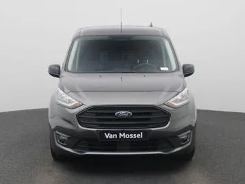 Ford Transit Connect 2021 photo 3