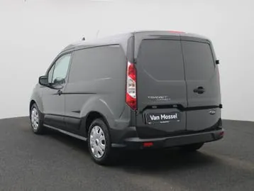 Ford Transit Connect 2021 photo 2