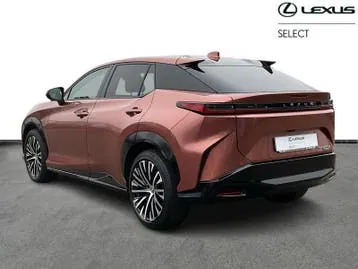 Lexus Rz 2023 photo 3