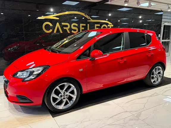 Opel Corsa 2019 photo 2