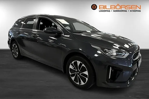 Kia Ceed 2020 photo 3