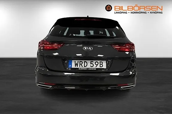 Kia Ceed 2020 photo 5