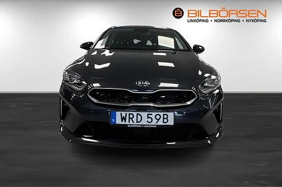 Kia Ceed 2020 photo 2