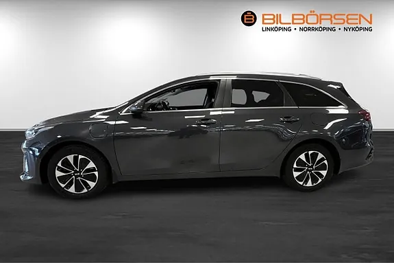 Kia Ceed 2020 photo 4