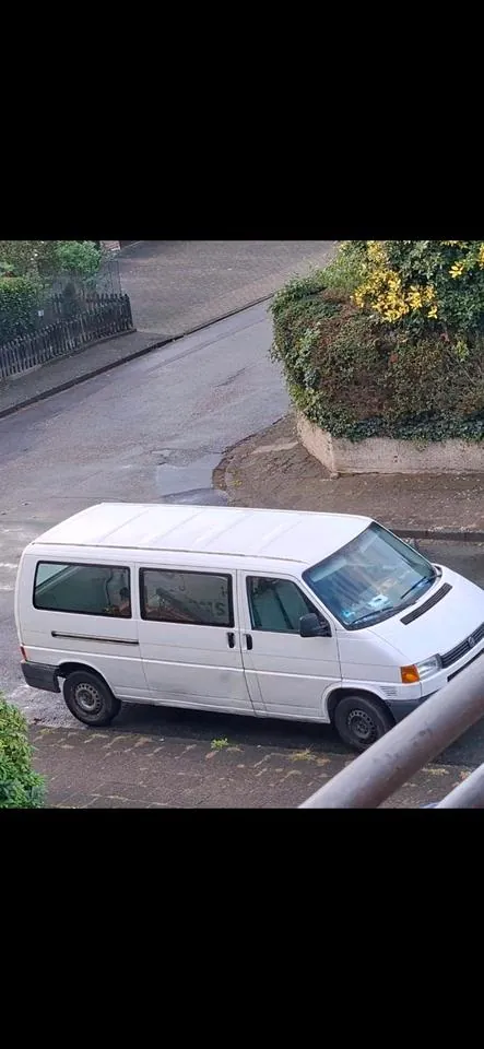 Volkswagen T4