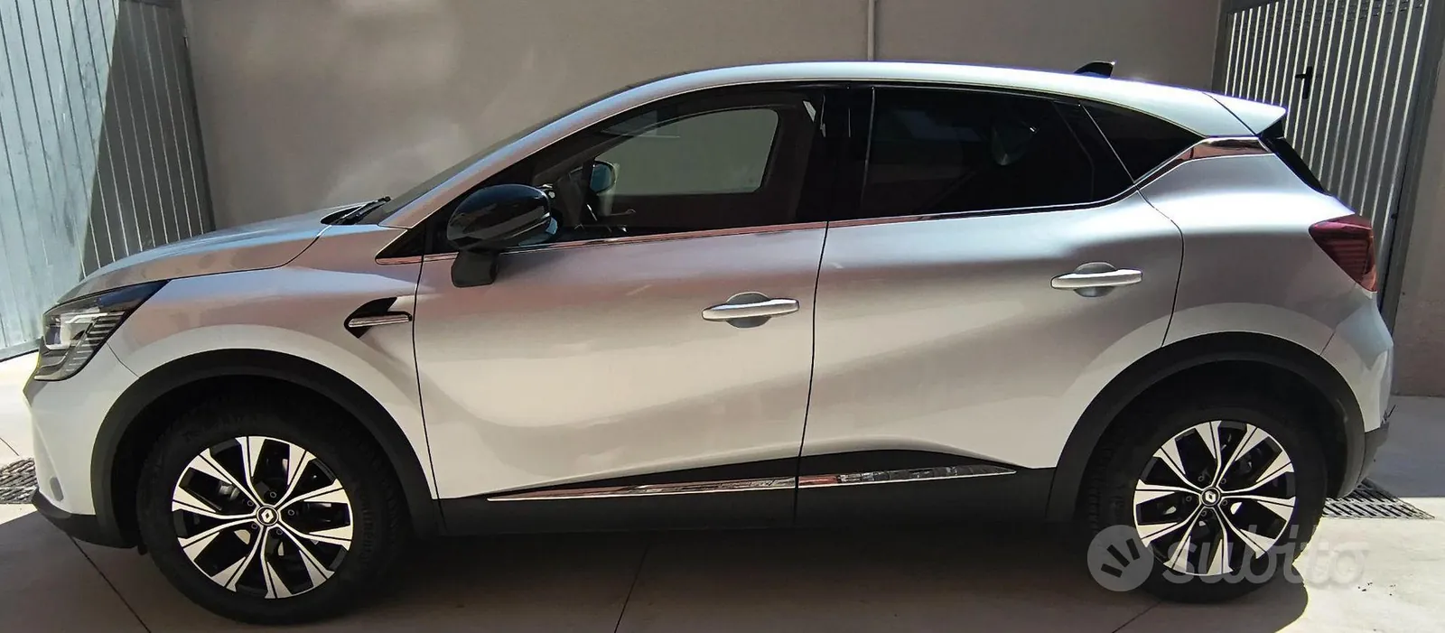 Renault Captur 2023 photo 4