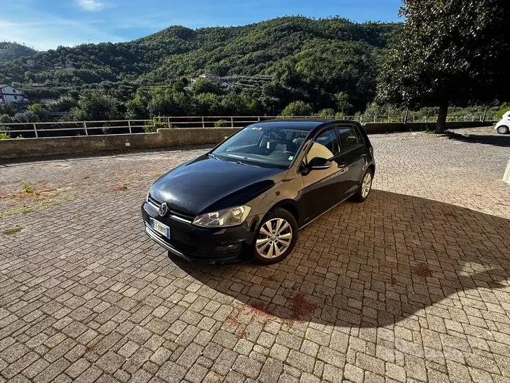 Volkswagen Golf 7