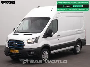 Ford E-Transit