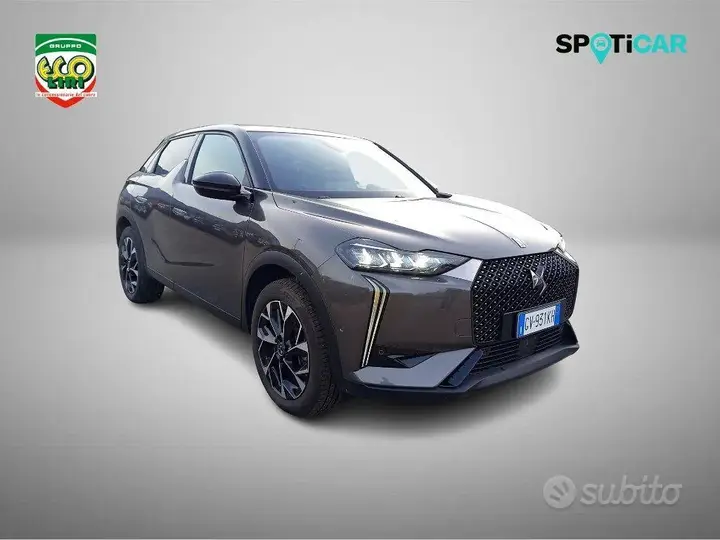 DS Automobiles Ds 3 2024 photo 3