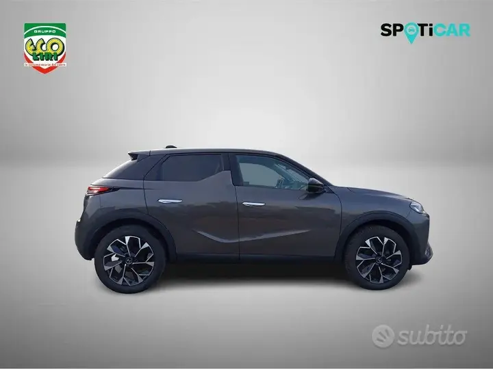 DS Automobiles Ds 3 2024 photo 4
