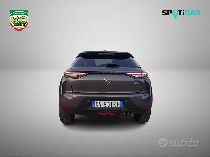 DS Automobiles Ds 3 2024 photo 5