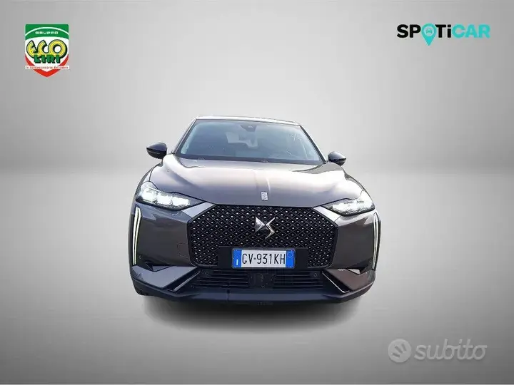 DS Automobiles Ds 3 2024 photo 2