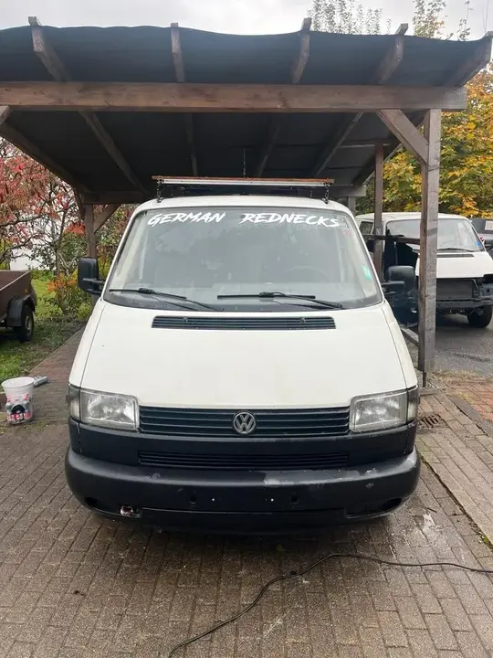 Volkswagen T4